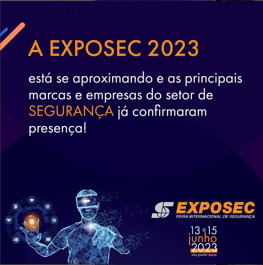 exposec 2023 ordem de servico