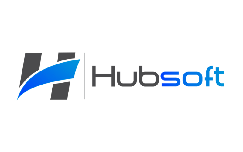 Logo parceiros IClass Hubsoft Parceiros IClass