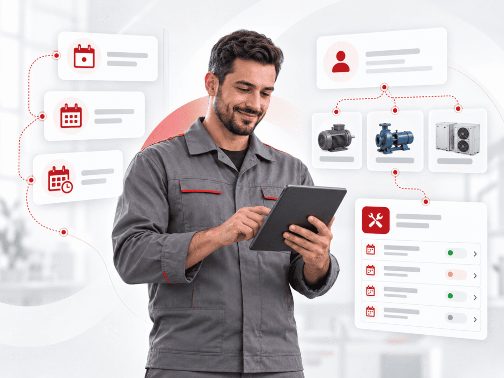 Imagem IClass Planos vinculados a clientes 1 1024x768 Planos de Manutenção e Serviços Recorrentes